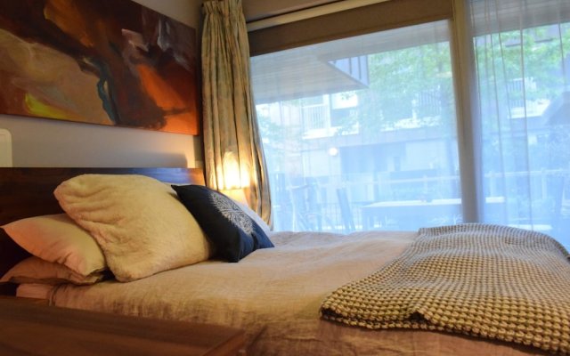 1 Bedroom Flat In Bethnal Green