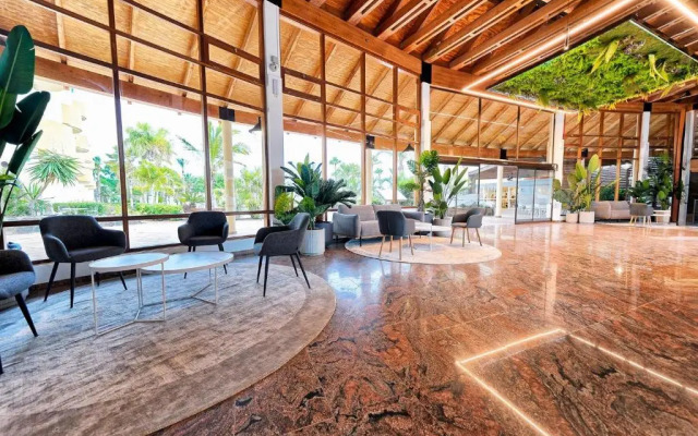 Sport Hotel Monte Feliz - powered by Playitas