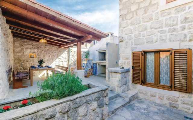 Holiday home Slano Grgurici