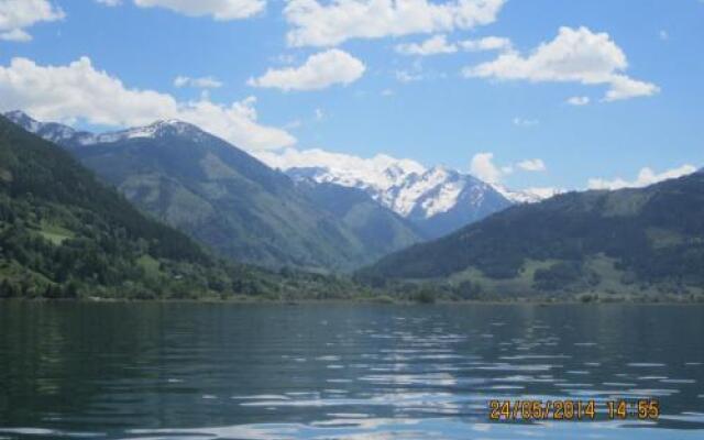 Appartement Schmittenblick
