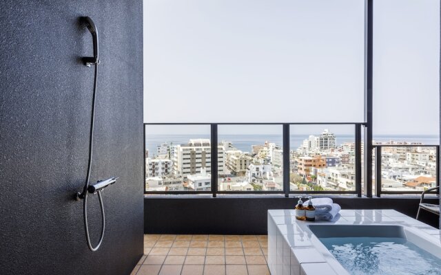 Blue Steak Wonder Chatan