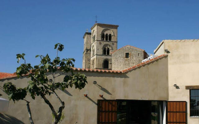 El Mirador de las Monjas