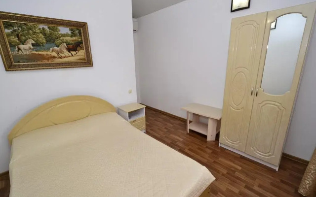 Guest house Morskoy
