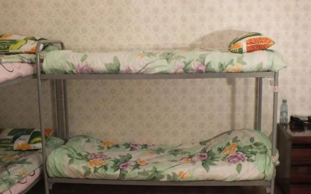 Adagio B&B on Zhukovskovo