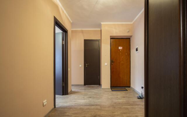 Апартаменты на улице Красной Армии