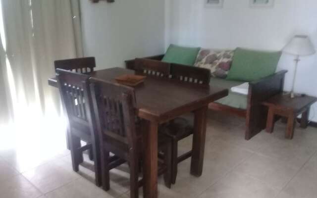 Villa Ostende Apart Hotel