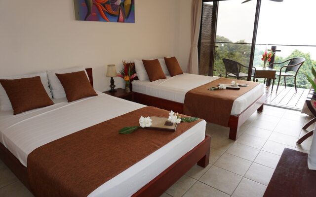 Eco Boutique Hotel Vista Las Islas Reserva Natural