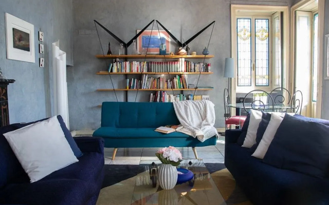 Casa Stoppani - WelcHome