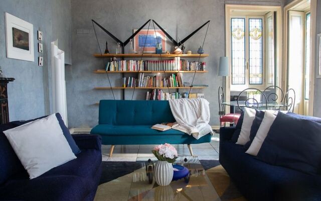 Casa Stoppani - WelcHome