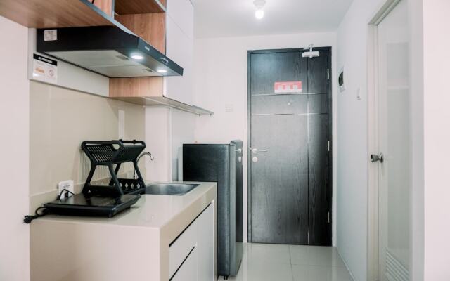 Comfortable And Cozy Stay Studio Baileys Apartment