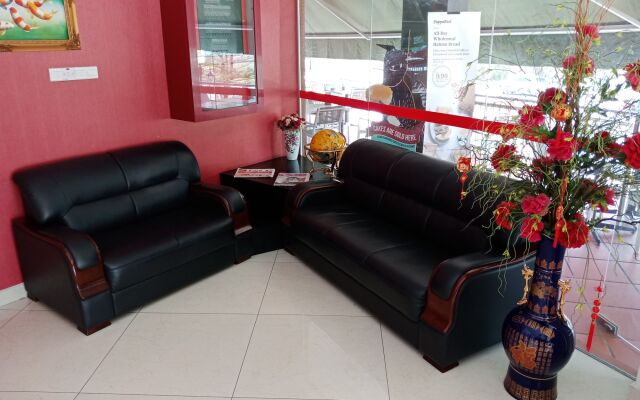 Home Inn 2 Taman Bukit Segar