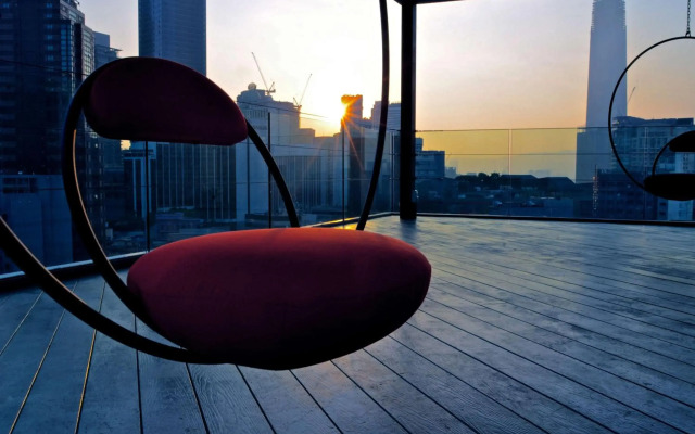 MOV Hotel Kuala Lumpur