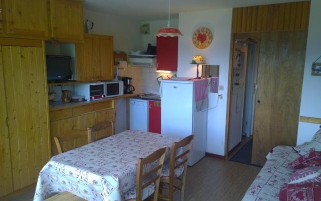 Résidence le Val Blanc