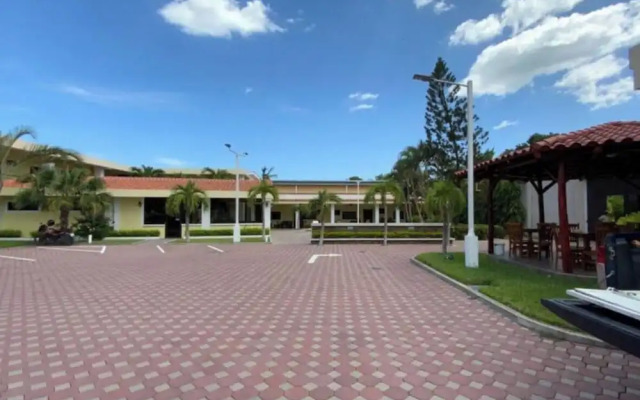 Hotel Maria Ofelia