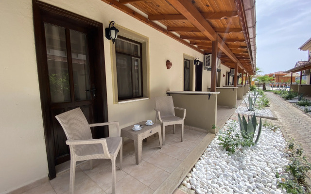 Portakal Hotel Dalyan