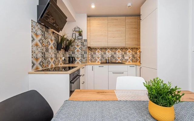 Cubic Home