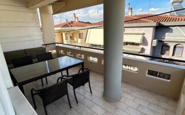 City Center Apartment