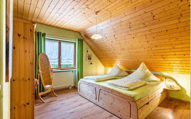 Schwarzwaldferienwohnung Furtwengler