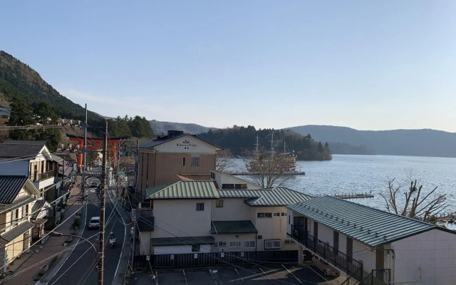 Hotel Musashiya