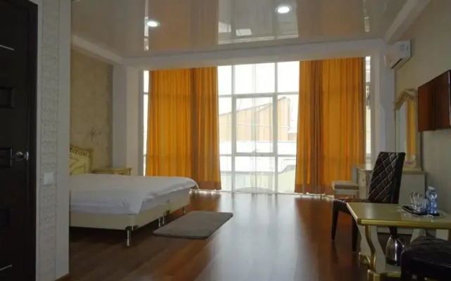 Лига чемпионов