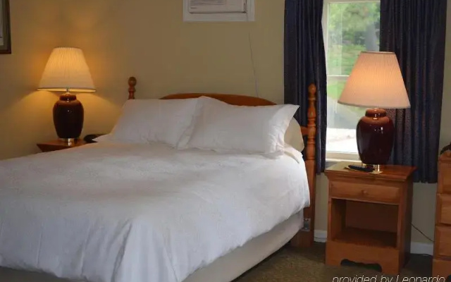 Purity Spring Resort