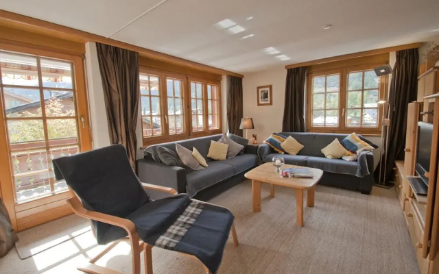 Haus Lizi - Apartment 8