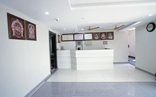 Sai Lodge