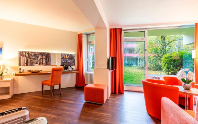PLAZA INN Goslar