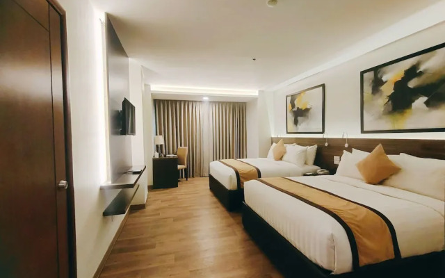 Hotel Marciano