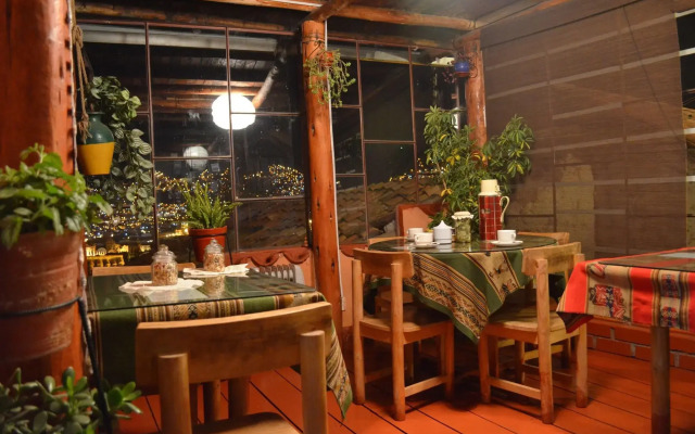 Samay Wasi Youth Hostel