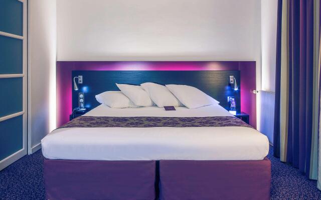 Mercure Lille Roubaix Grand Hotel