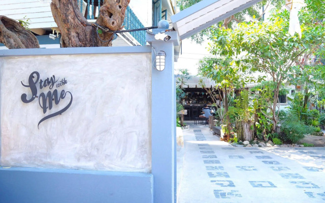 Stay With Me Guesthouse