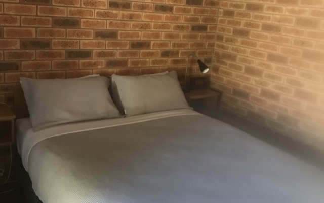 Condobolin Motor Inn – Guest Rooms – Condobolin