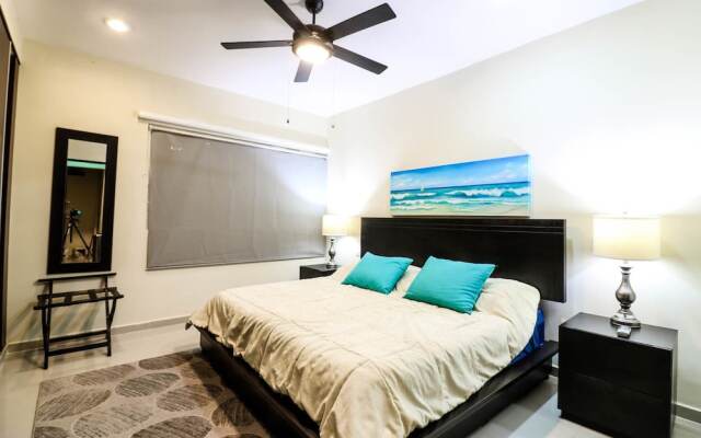 Apartment Sabbia B402