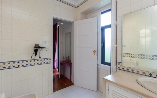 Santo António's Guesthouse