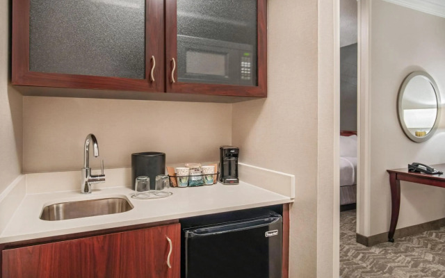 SpringHill Suites by Marriott Norfolk Virginia Beach