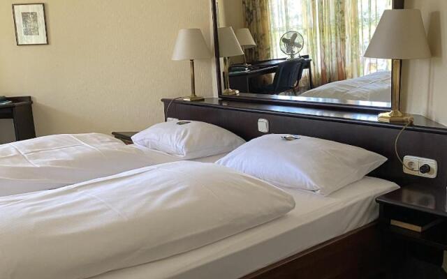 Hotel am Theater beim Schloss