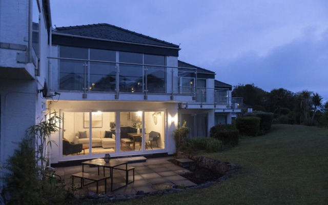 Morien - 2 Bed Apartment - Saundersfoot