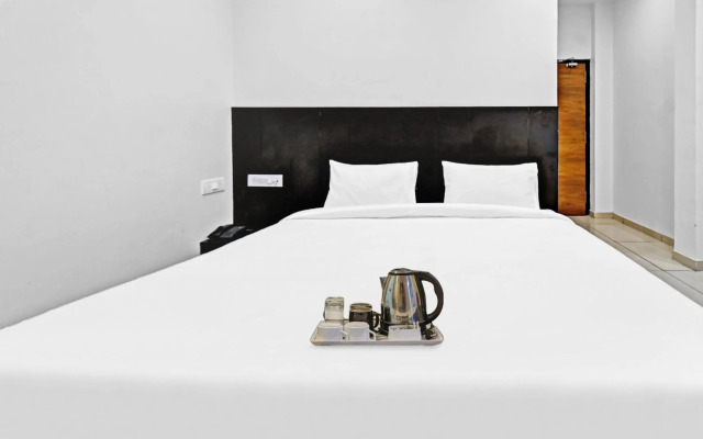 OYO Townhouse 504 by My Stay