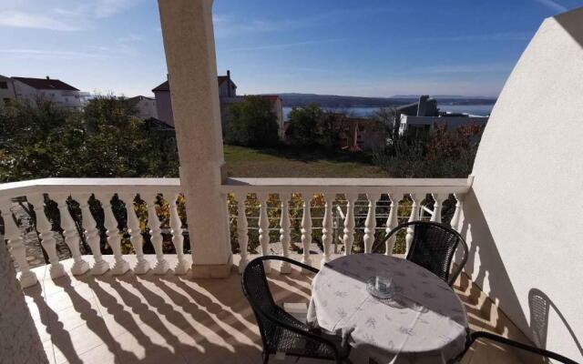 Apartment in Crikvenica 40976