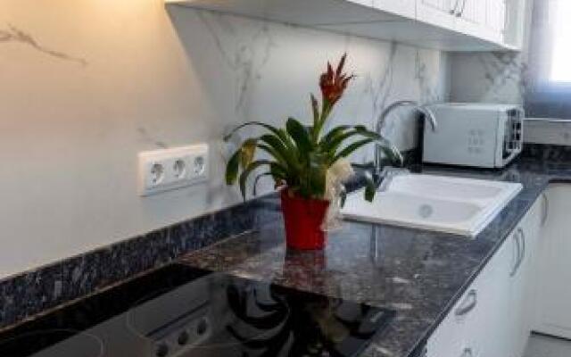 Apartamentos Maruja Roig 1