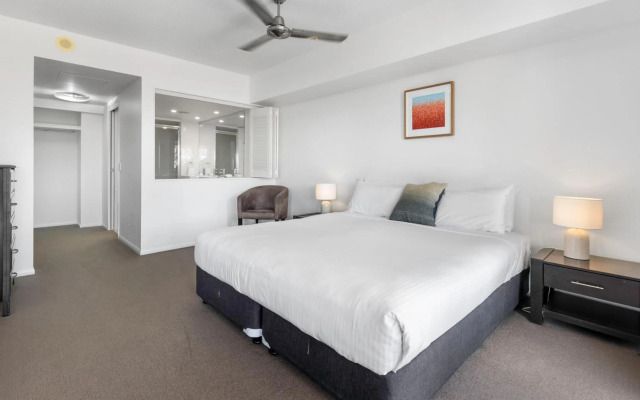 Beaches on Lammermoor Apartments