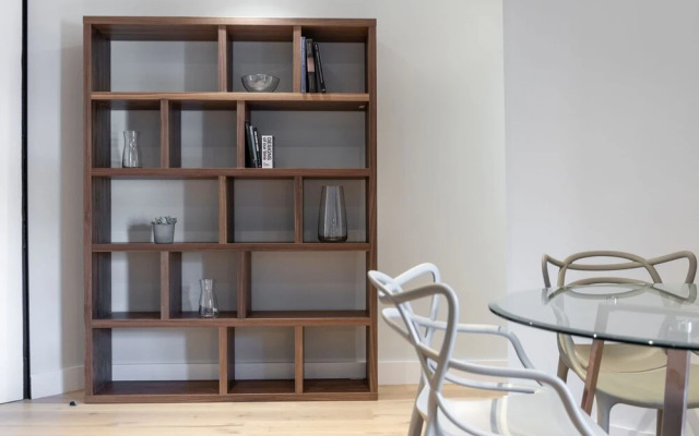 Stairway To Heaven - Fitzrovia - by Frankie Says