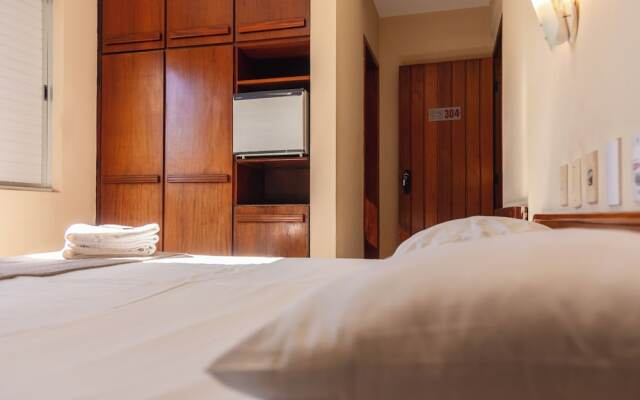 San Remo Canasvieiras