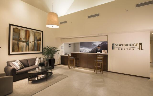 Staybridge Suites Monterrey - San Pedro by IHG