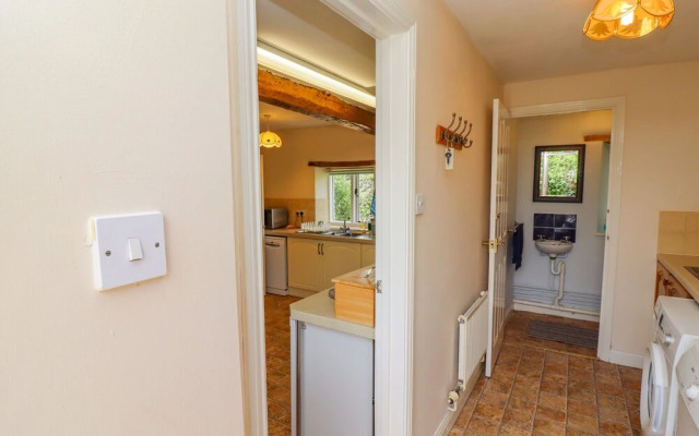 Pheasant Cottage