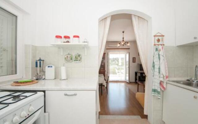 Apartment Agata