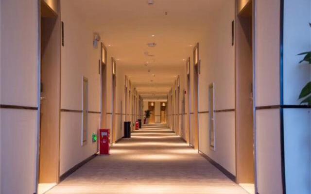 City Comfort Inn Xiangtan Xiangxiang