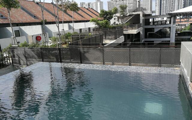 Mediya Homestay