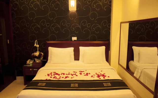 A25 Hotel - 14 Luong Huu Khanh